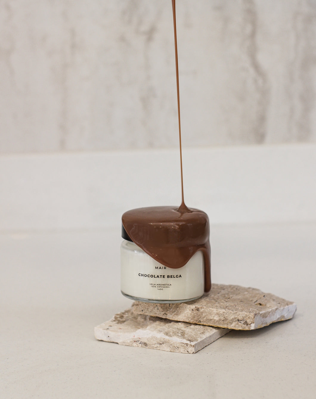 Vela Chocolate Belga CLASSIC