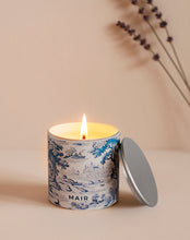 Carregar imagem no visualizador da galeria, Vela Aromática Lavanda Brisa de Provença
